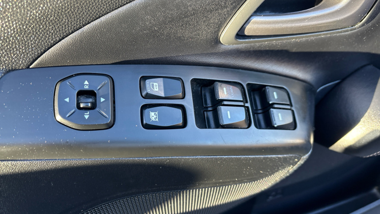 Hyundai ix35 1.7 CRDi S 5dr 2WD Diesel Estate